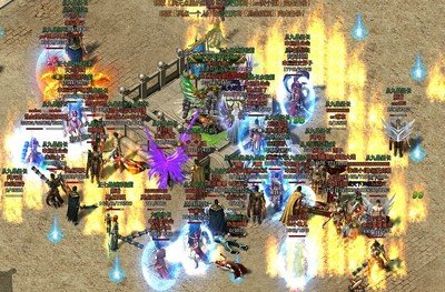 深入传奇秘境，探寻无尽的宝藏