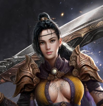 传奇sf广阔天地，胜者为王的热血竞技场